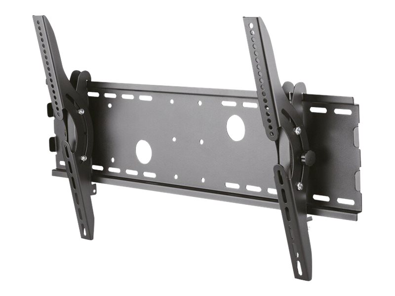 Neomounts PLASMA-W200BLACK - tiltable wall mount - 37-85 inch - VESA 865x480mm - up to 100 kg - black