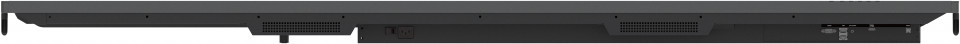 ViewSonic IFP8650-5F - 86 Zoll - 450 cd/m² - 4K - Ultra-HD - 3840x2160 Pixel - 40 Punkt - Touch Display
