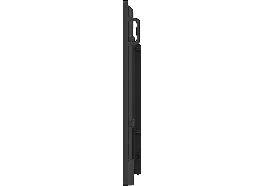 ViewSonic IFP8634 ViewBoard - 86 Zoll - 450 cd/m² - 4K - Ultra-HD - 3840x2160 Pixel - Android 14 EDLA- 40 Punkt - Touch Display 