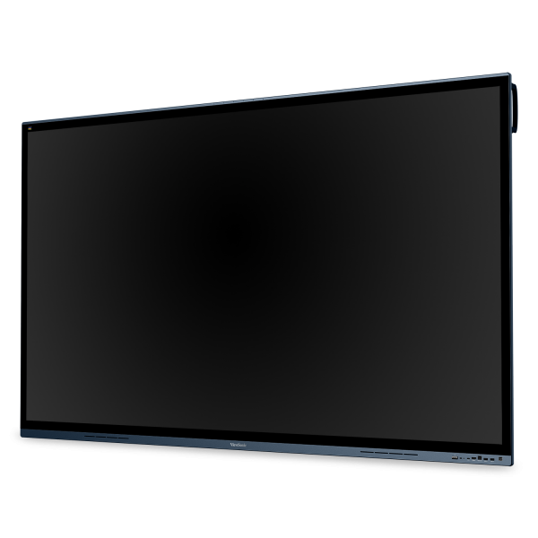 ViewSonic IFP8662 - 86 inch - 350 cd/m² - Ultra-HD - 4K - 3840x2160 - Android - 32GB - 20 point - Touch Display