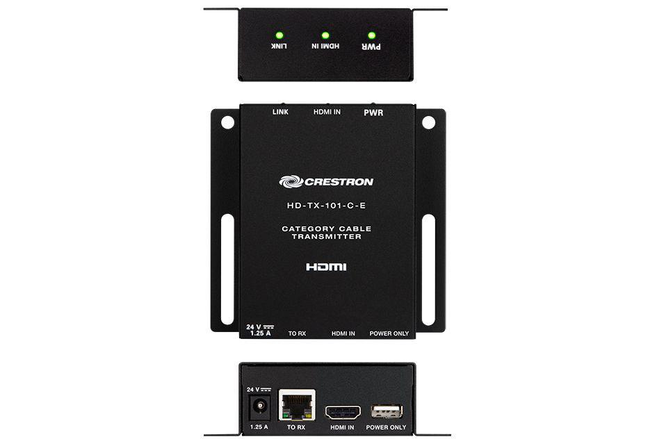 CRESTRON DM LITE Sender HDMI 4K