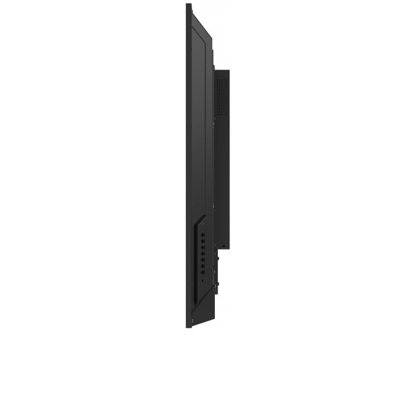 ViewSonic CDE5520 - 55 Zoll - 400 cd/m² - 3840x2160 Pixel - 18/7 - Android - Display
