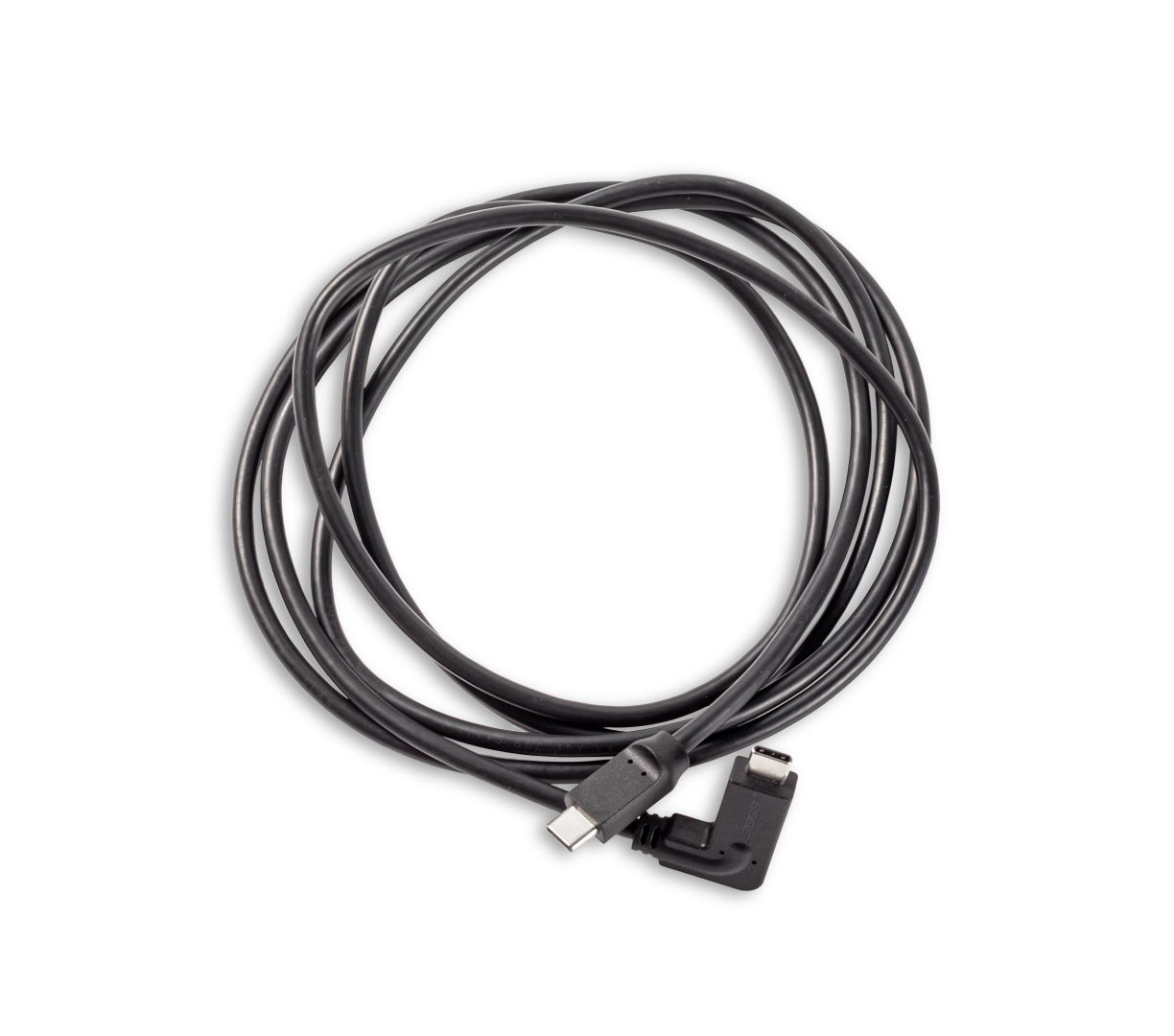 Bose Abgewinkeltes USB-Kabel - USB 3.1 - 2 m - für Bose Videobar VB1