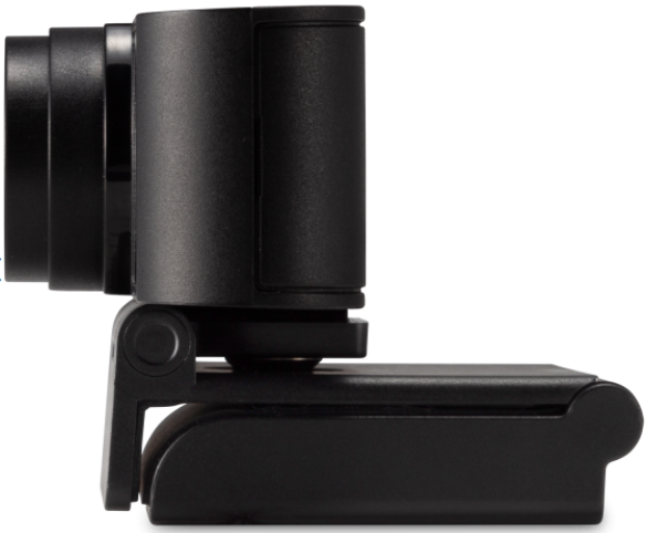 ViewSonic VB-CAM-001 - HD Webcam - 1080p ultra wide - USB Kamera mit Mikrofon - kompatibel mit Windows und Mac