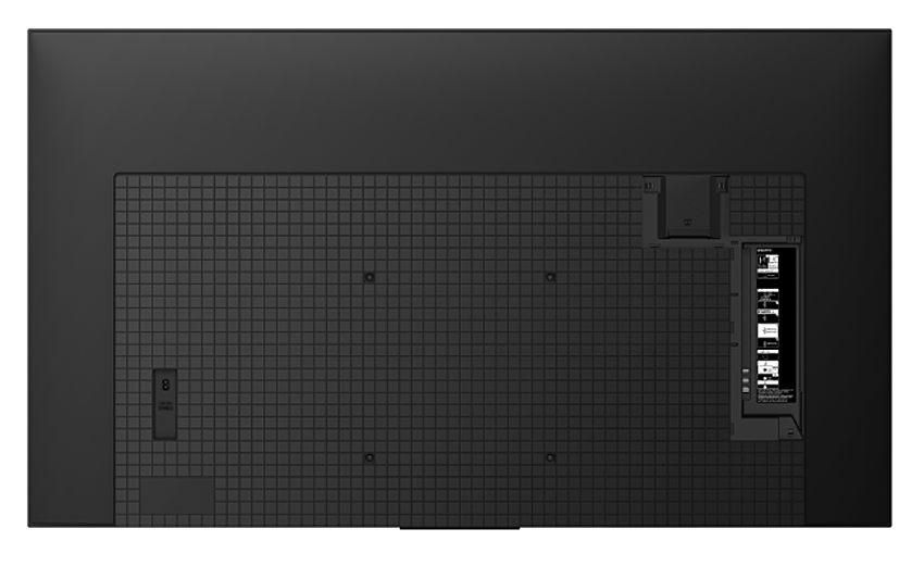 Sony FWD-55A80L - 55 Zoll - 4K - Ultra-HD - 3840x2160 Pixel - Google TV - OLED - HDR Professional Display