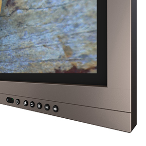 Kindermann TD-1065²-S - 65 inch - 450 cd/m² - Ultra-HD - 3840x2160 pixel - 18/7 - 20-point multi-touch display