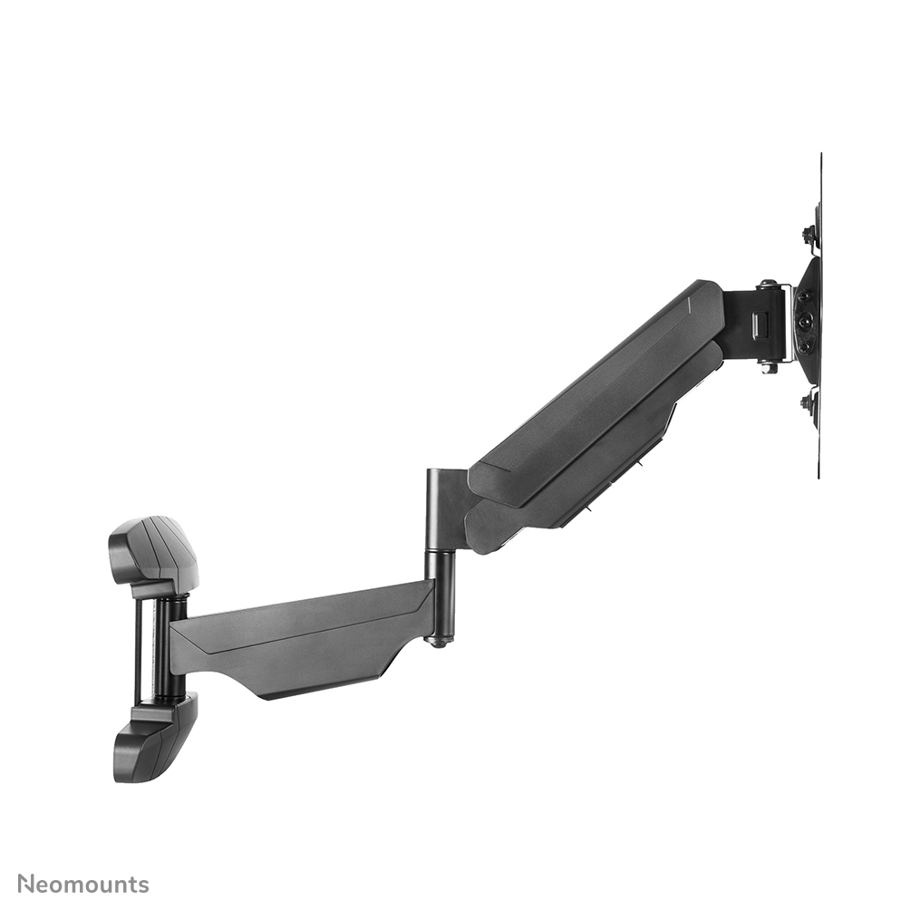 Neomounts WL70-550BL12 - verstellbare Wandhalterung - 23-42 Zoll - VESA 200x200mm - bis 30 kg - Schwarz Neomounts WL70-550BL12 - verstellbare Wandhalterung - 23-42 Zoll - VESA 200x200mm - bis 30 kg - Schwarz