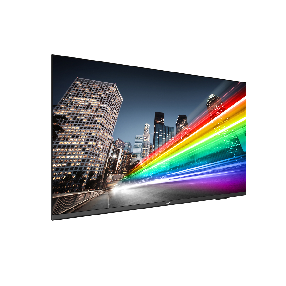 Philips 43BFL2214/12 - 43 Zoll - 350 cd/m² - Ultra-HD - 3840x2160 Pixel - 16/7 - Android - Professional TV