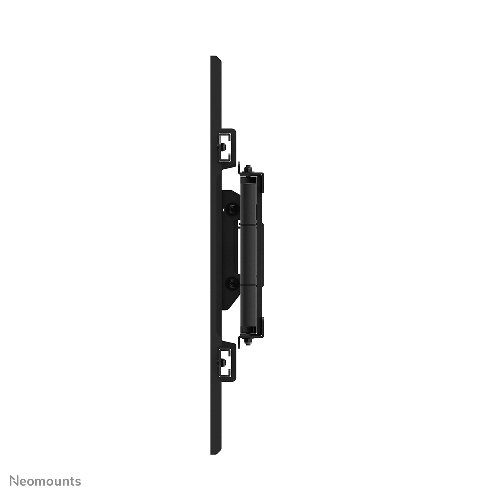 Neomounts WL40S-950BL18 - adjustable wall mount - 55-110 inch - VESA 800x600mm - up to 125 kg - black