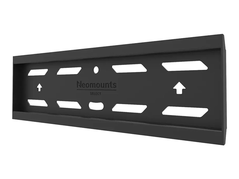 Neomounts WL35S-850BL12 - neigbare Wandhalterung - 24-55 Zoll - VESA 200x200mm - bis 50 kg - Schwarz