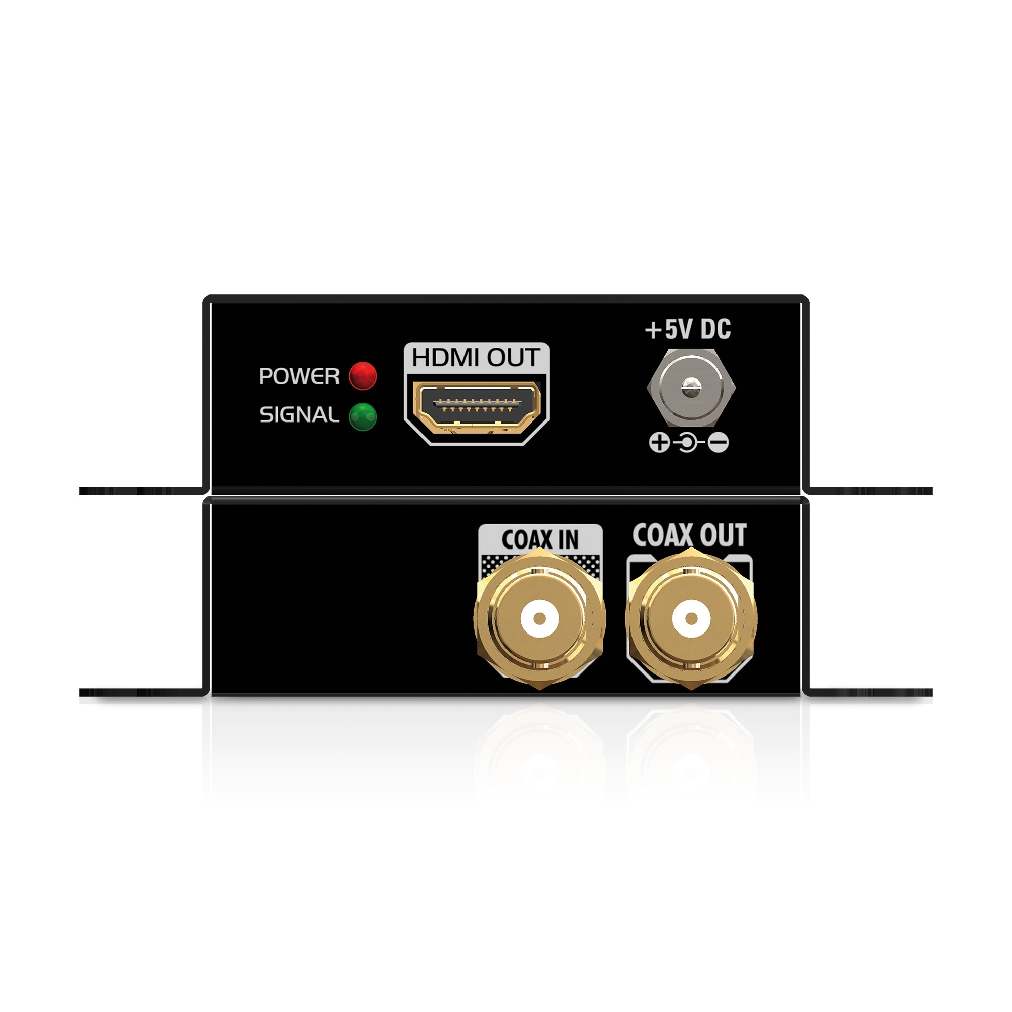 PureLink PT-C-SDIHD - 2K SDI to HDMI converter