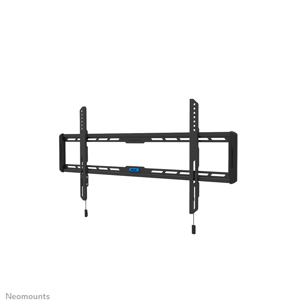 Neomounts WL30-550BL18 - fixe Wandhalterung - 43-86 Zoll - VESA 800x400mm - bis 70 kg - Schwarz Neomounts WL30-550BL18 - fixe Wandhalterung - 43-86 Zoll - VESA 800x400mm - bis 70 kg - Schwarz