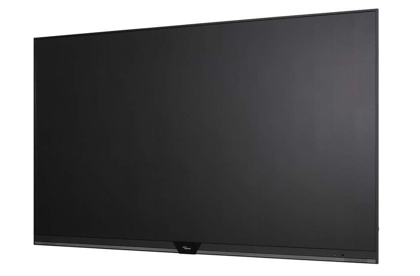 Optoma FHDQ135S - 135 inch - 1.5 mm PP - 800 cd/m² - Full-HD - 1920x1080 pixels - 24/7 - All-in-One Quad-LED-Display