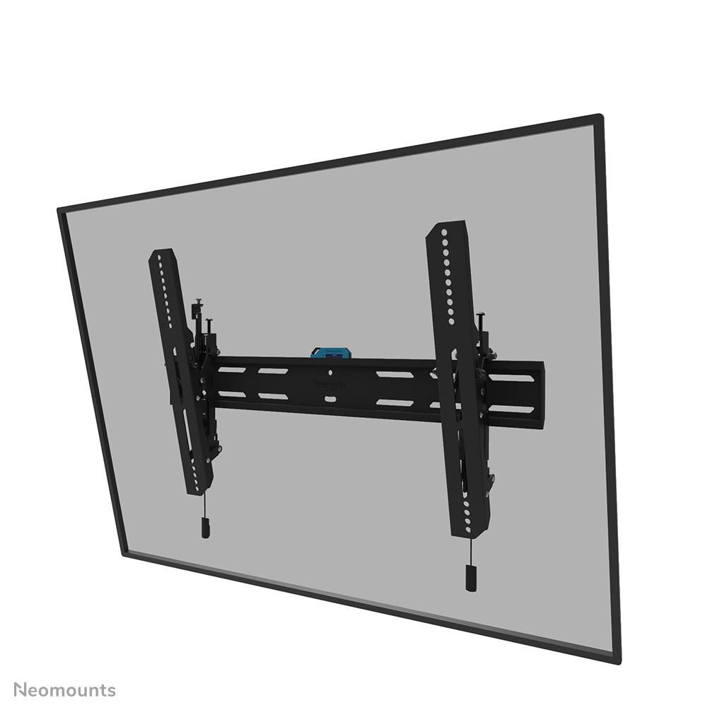 Neomounts WL35S-850BL16 - neigbare Wandhalterung - 40-82 Zoll - VESA 600x400mm - bis 70 kg - Schwarz Neomounts WL35S-850BL16 - neigbare Wandhalterung - 40-82 Zoll - VESA 600x400mm - bis 70 kg - Schwarz