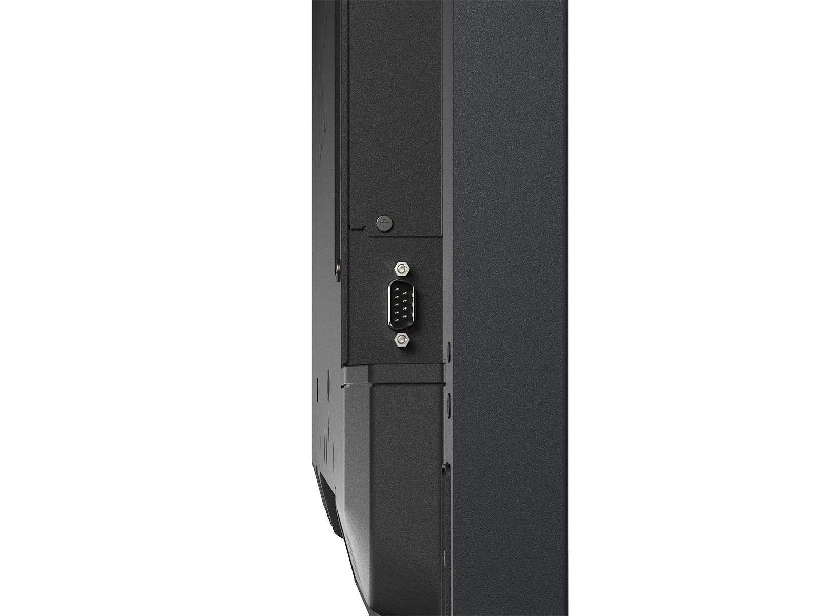 NEC MultiSync M551 - 55 Zoll - 500 cd/m² - Ultra-HD - 3840x2160 Pixel - 24/7 - Message Large Format Display