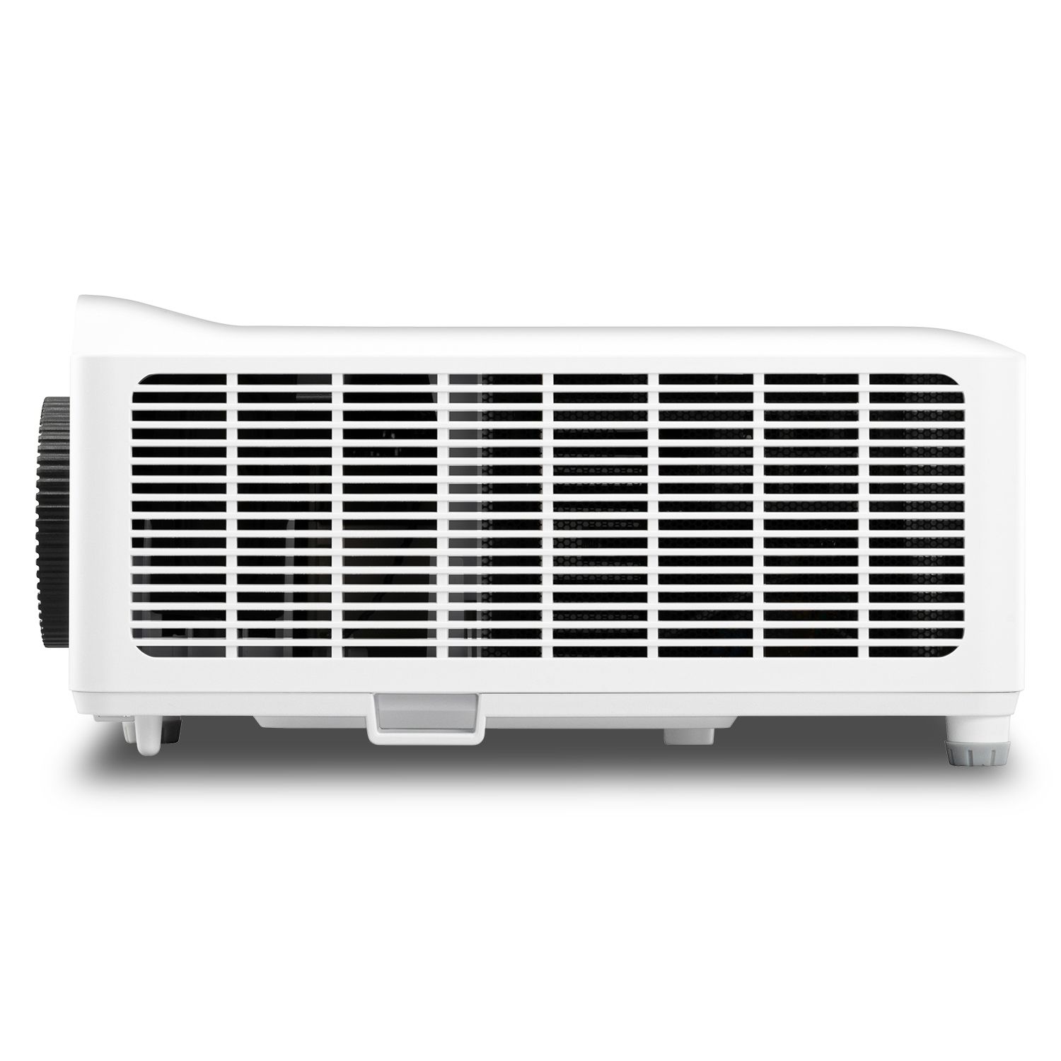 ViewSonic LS751HD - Full HD - 5000 Ansi - 3000000:1 Contrast - Laser Projector - White