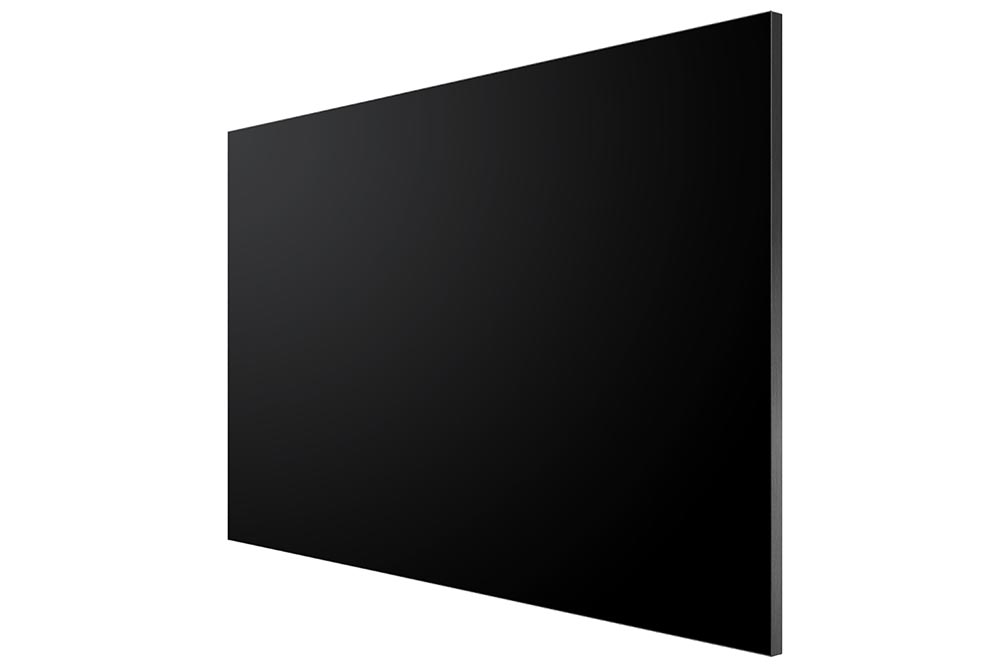 Samsung The Wall All-in-One IA008B - 146 inch LED Wall - 0.84 mm PP - 500 cd/m² - 4K - 3840 x 2160 - LED Display