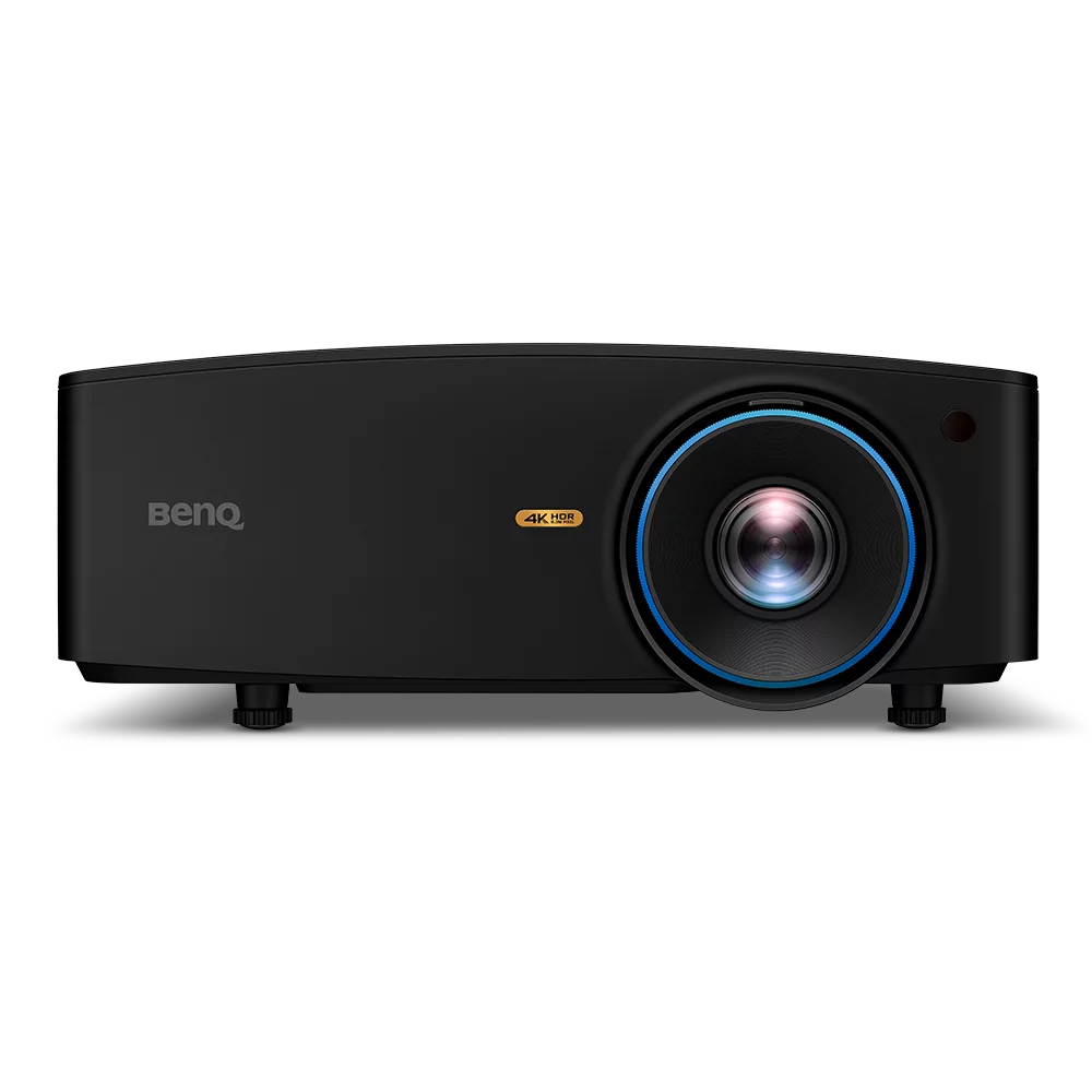 BenQ LK954ST - 4K - Ultra-HD - 5100 ANSI - Laser - DLP - Kurzdistanz - Installationsprojektor - Schwarz 