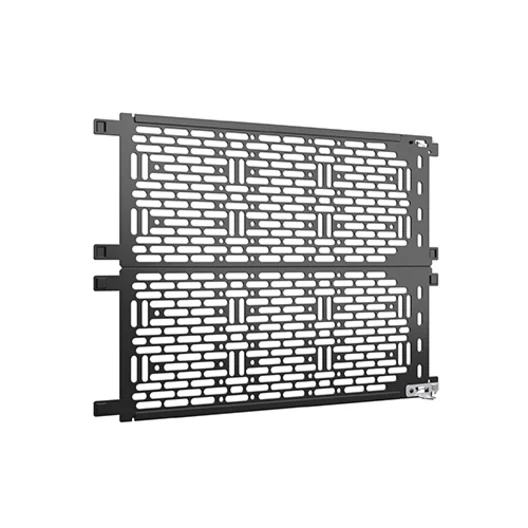 Chief PACL2 Proyimity® Lever Lock® Plate Chief PACL2 Proyimity® Lever Lock® Plate