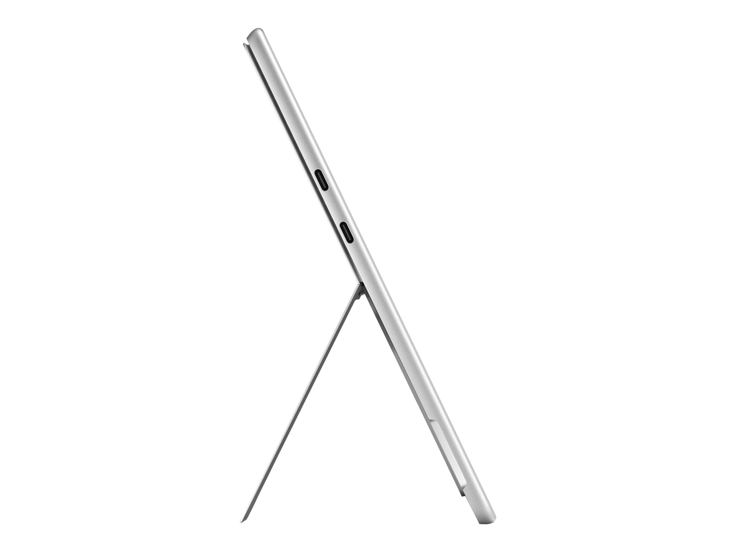 Microsoft Surface Pro 9 for Business - Tablet - Intel Core i5 1245U / 1.6 GHz - Evo - Win 11 Pro - Intel Iris Xe graphics - 16 GB RAM - 256 GB SSD - 33 cm (13") - Platinum