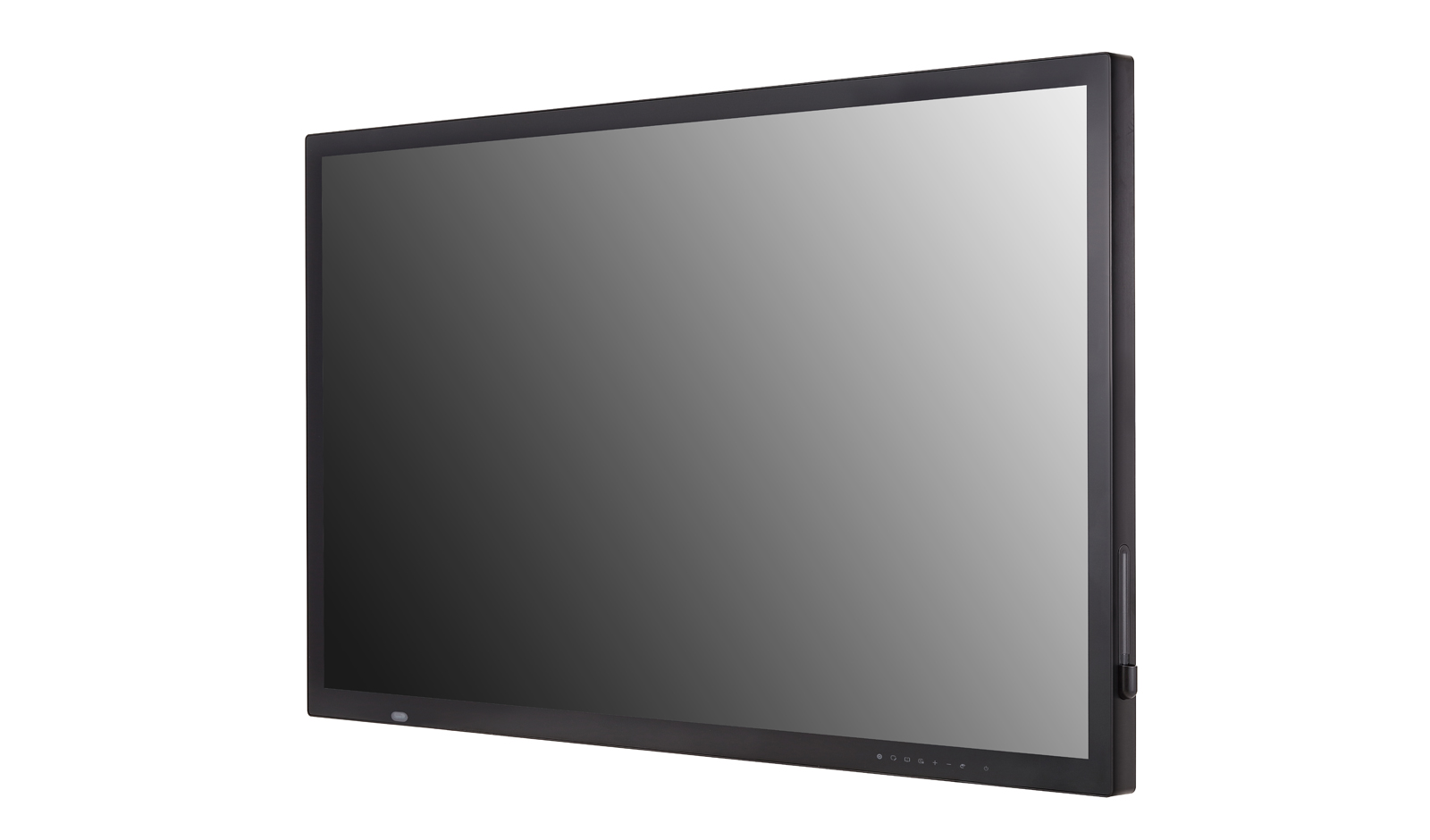 LG 75TC3D-B - 75 inch - 500cd/m² - Ultra-HD - 3840x2160 Pixel - IPS - Multi-Touch DigitalBoard