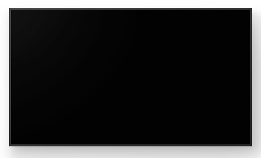 Sony FW-98BZ53L/TM - 98 Zoll - 780 cd/m² - 4K - Ultra-HD - 3840 x 2160 Pixel - 24/7 - Android TV - HDR Professional Display - mit BRAVIA Supervisor Tool