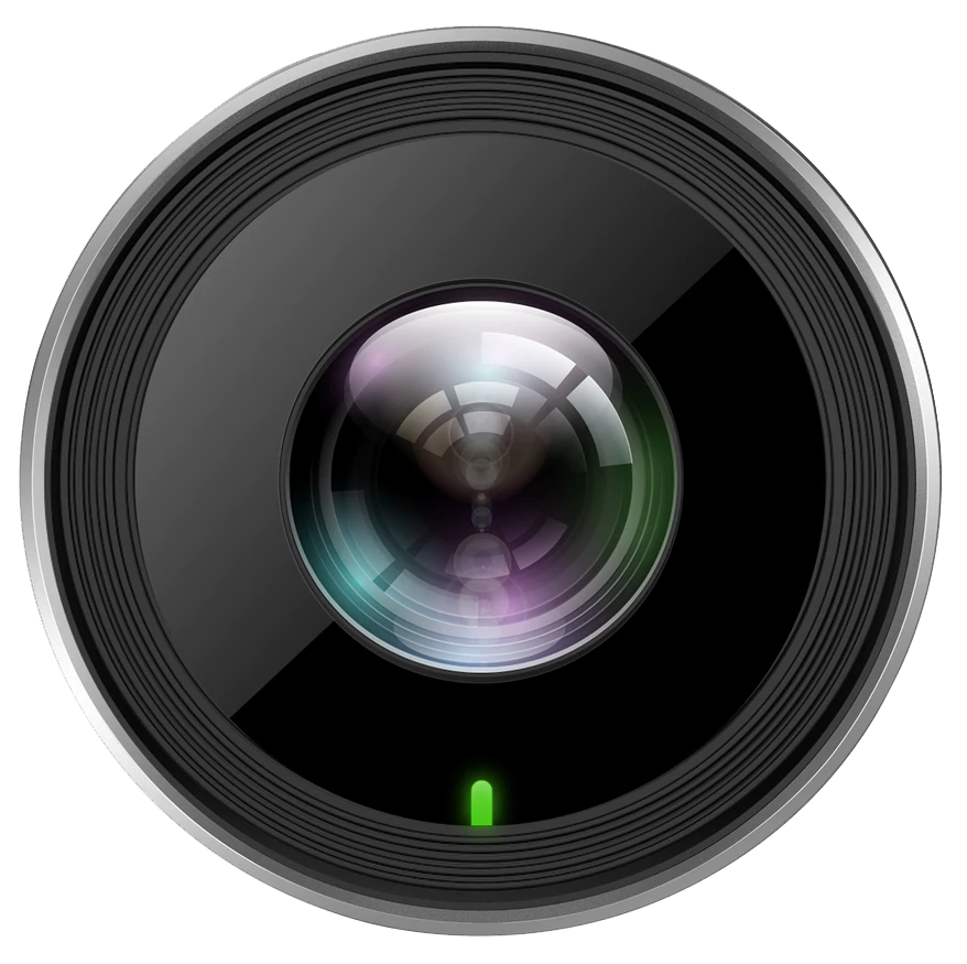 NewLine Meet Cam Set - 120° Ultra-HD USB Kamera + 360° Bluetooth Freisprecheinrichtung - kleine und mittelgroße Räume