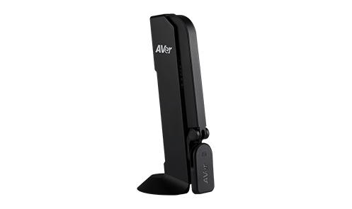 AVer M11-8MV - mobile Full-HD Dokumentenkamera - 8 MP