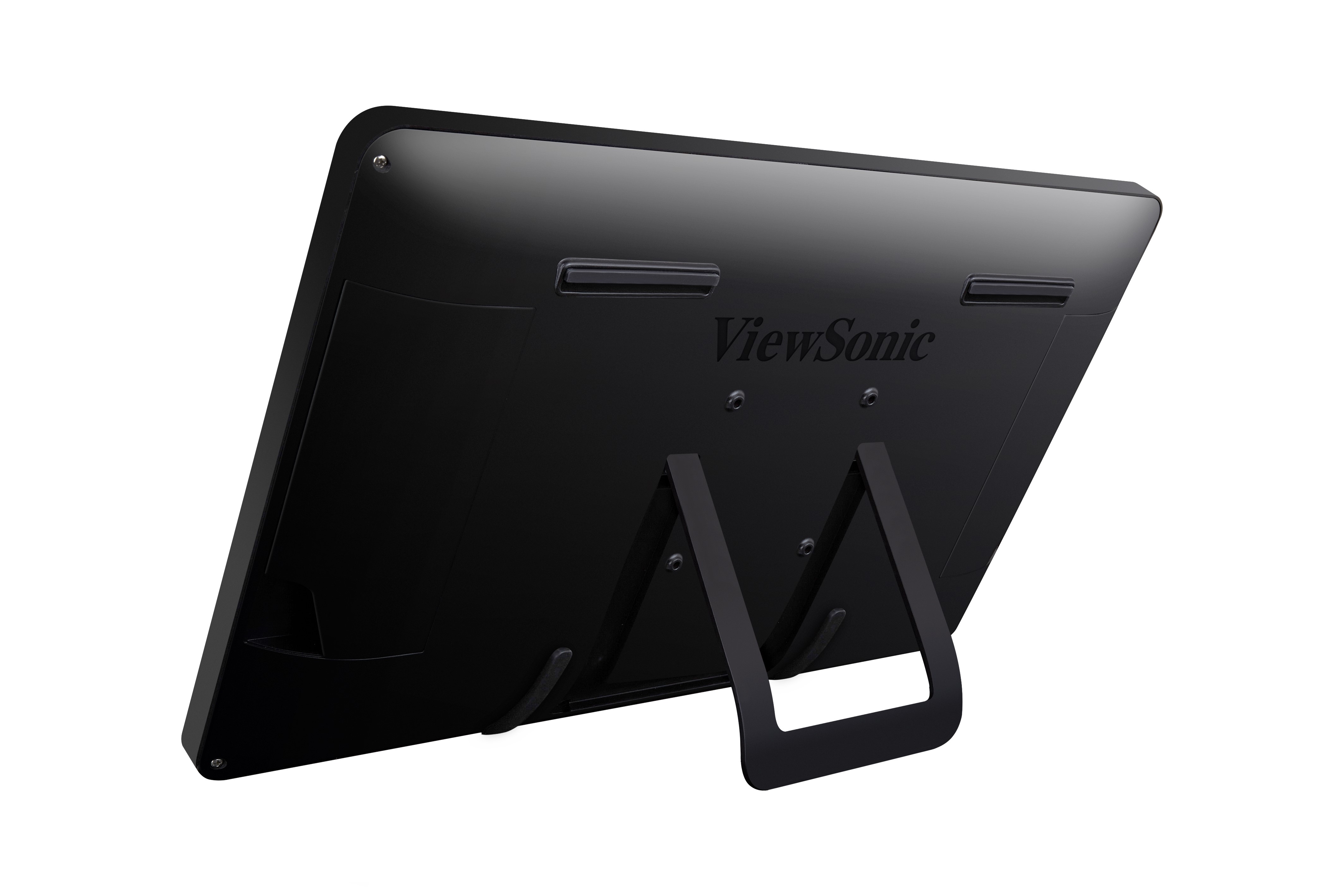 ViewSonic VSD243 - 24 inch - 250 cd/m² - Full-HD - 1920x1080 pixel - 10 point - Android - Touch Display