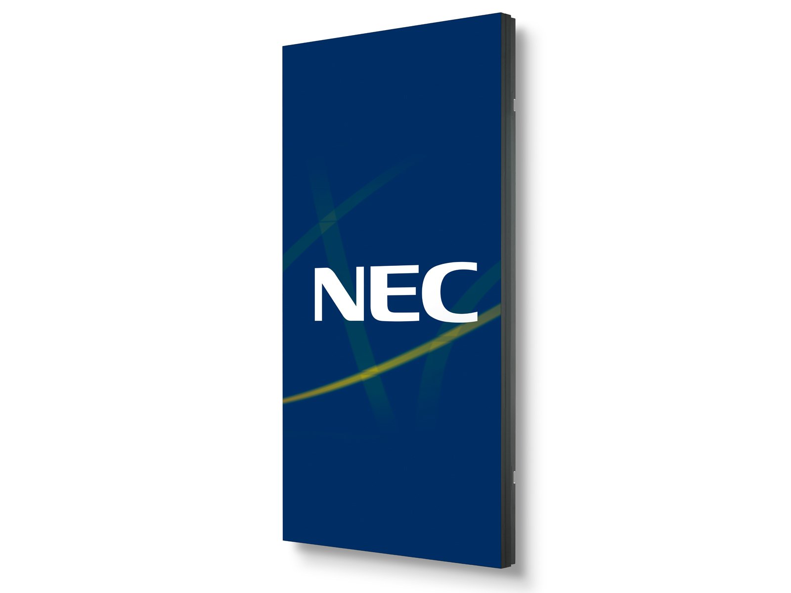NEC MultiSync UN552 - 55 Zoll - 700 cd/m² - 1920x1080 Pixel - 24/7 -  Videowall Display - 3,5 mm