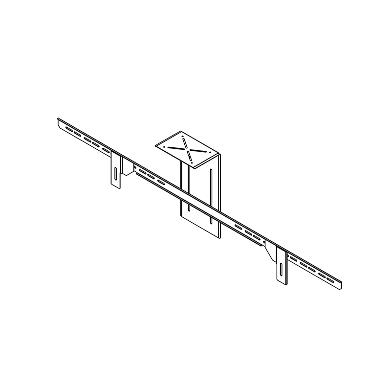 Hagor HA Cam-Holder XXL 86-110 - Universal-Kameraaufnahme für Displays 86-110 Zoll - Traglast max. 10kg - Schwarz Hagor HA Cam-Holder XXL 86-110 - Universal-Kameraaufnahme für Displays 86-110 Zoll - Traglast max. 10kg - Schwarz