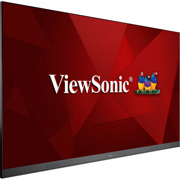 ViewSonic LD135-151 Direct View LED-Display - 135 Zoll - 600 cd/m² - 1920 x 1080 - 24/7 - Direct View LED-Display
