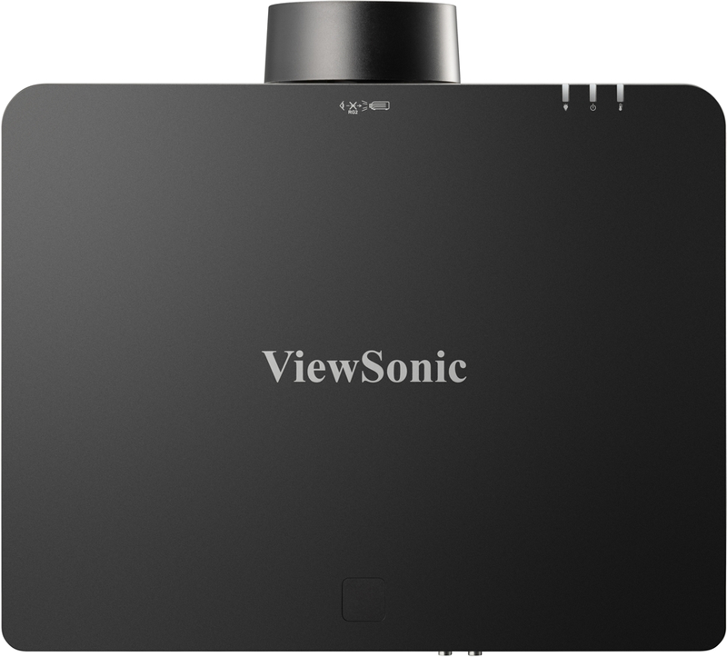 ViewSonic LS950WU - WUXGA - 7100 ANSI - Laser - Installation projector - Black ViewSonic LS950WU - WUXGA - 7100 ANSI - Laser - Installation projector - Black