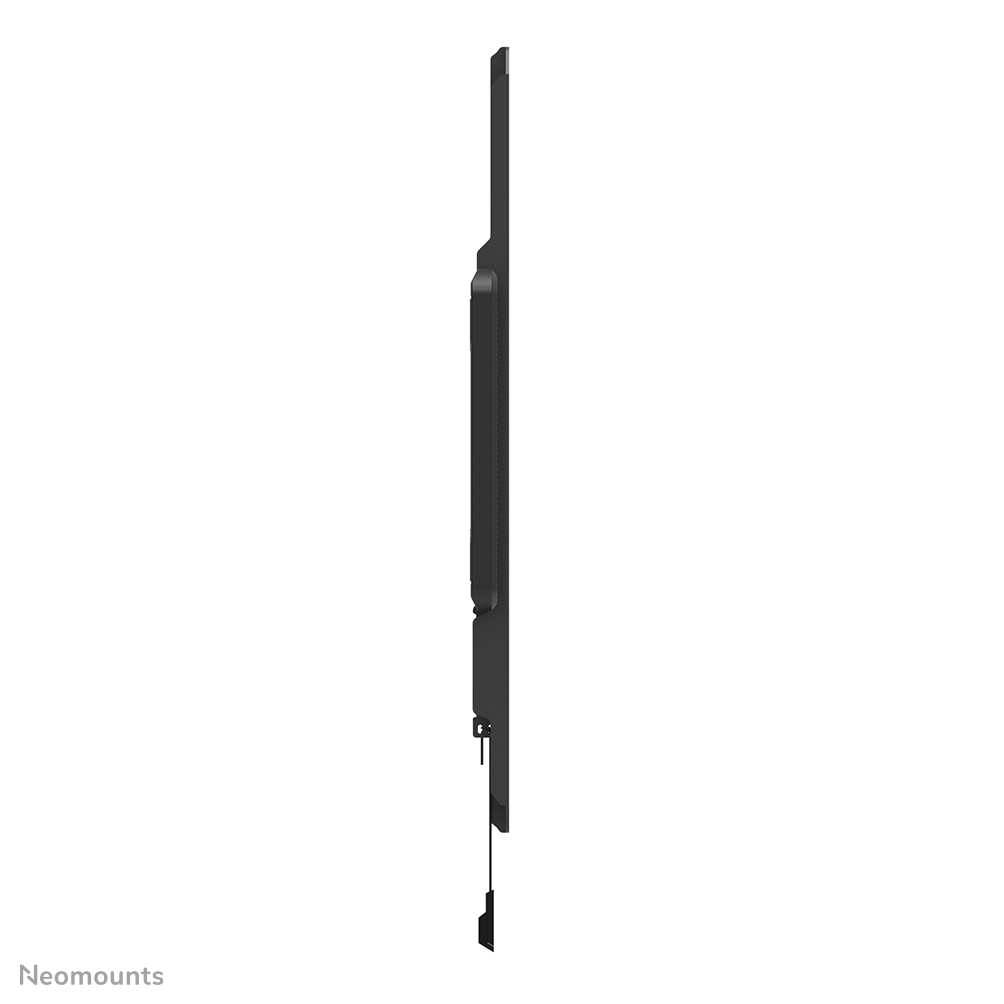 Neomounts WL30-550BL16 - fixe Wandhalterung - 40-75 Zoll - VESA 600x400mm - bis 70 kg - Schwarz Neomounts WL30-550BL16 - fixe Wandhalterung - 40-75 Zoll - VESA 600x400mm - bis 70 kg - Schwarz