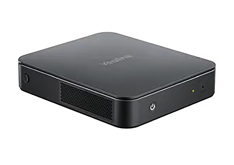 Yealink MVC860-C5-000  - Videokonferenz-Raumsystem - für mittelgroße und große Räume - Microsoft Teams Rooms