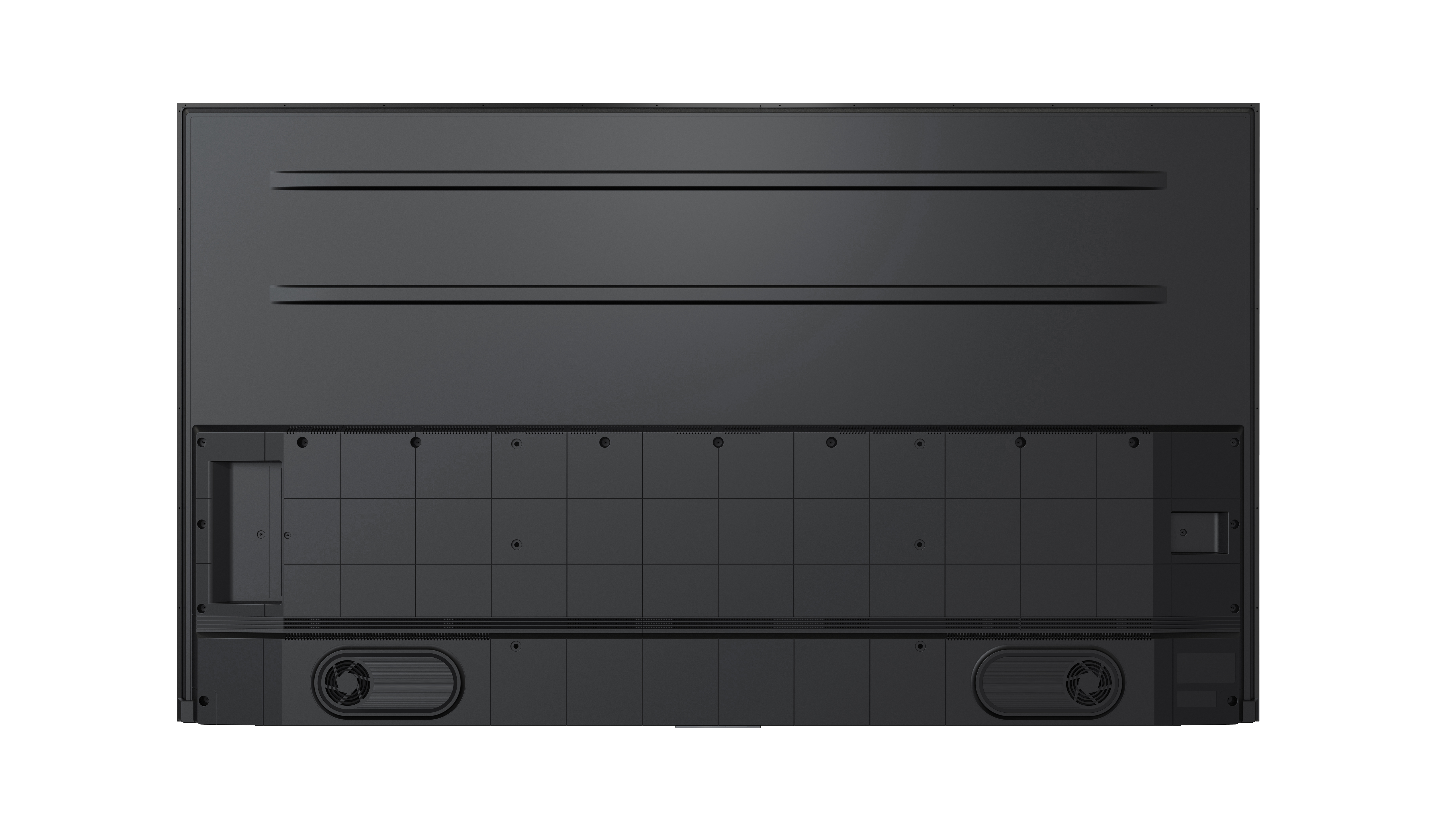 NewLine STV+ STV-9824-PLUS - 98 inch - 450 cd/m² - 4K - Ultra-HD - 3840x2160 pixels - 24/7 - Android 14 - Display