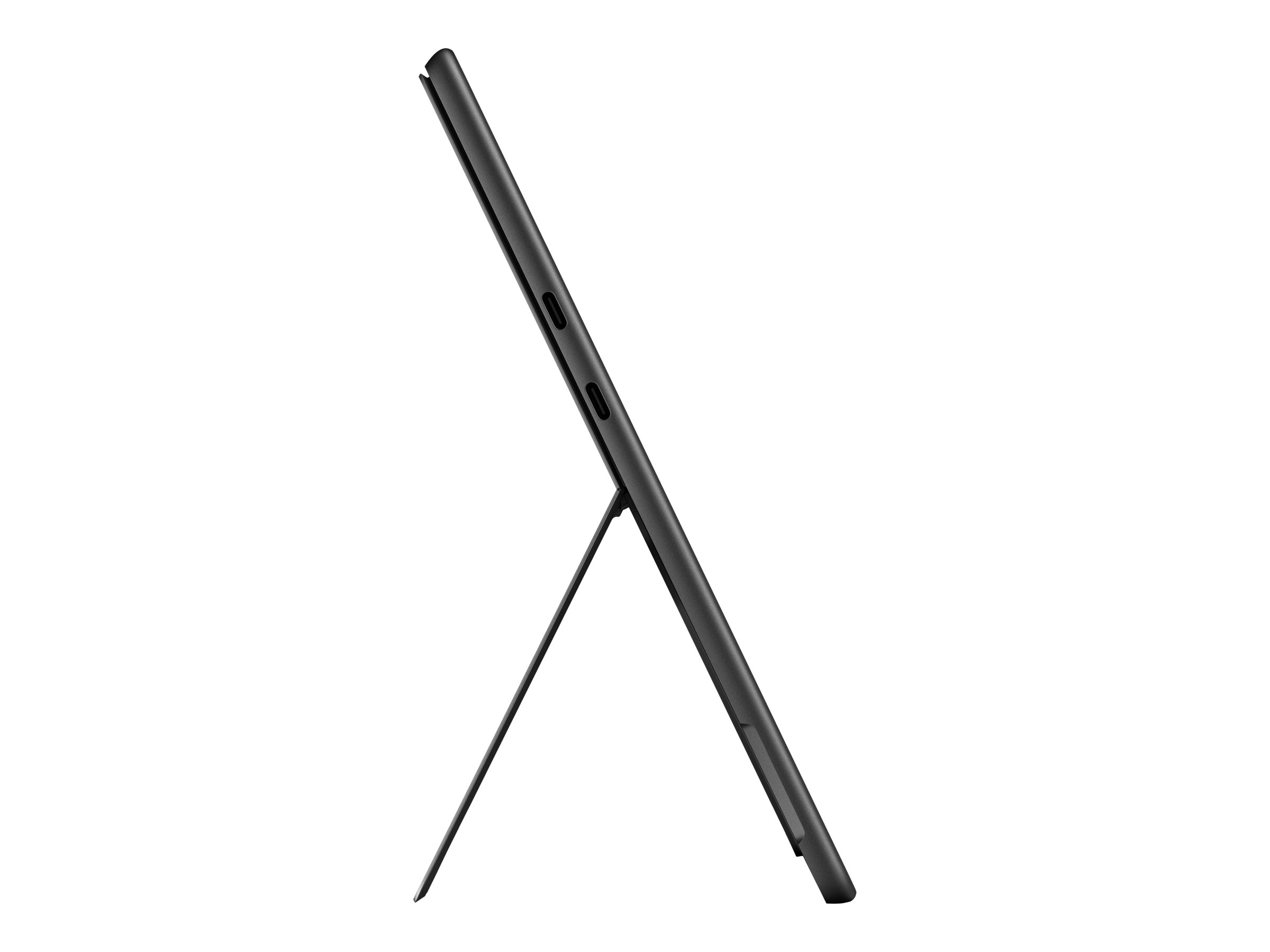 Microsoft Surface Pro 9 for Business - Tablet - Intel Core i7 1265U / 1.8 GHz - Evo - Win 11 Pro - Intel Iris Xe Grafikkarte - 16 GB RAM - 256 GB SSD - 33 cm (13") - Graphit