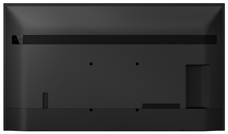 Sony FW-75BZ30L/TM - 75 Zoll - 440 cd/m² - 4K - Ultra-HD - 3840 x 2160 Pixel - 24/7 - Android TV - HDR Professional Display - mit BRAVIA Supervisor Tool