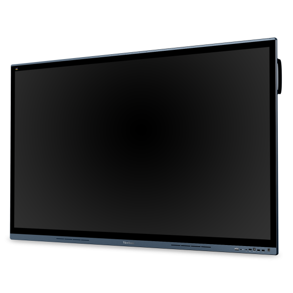 ViewSonic IFP6562 - 65 inch - 350 cd/m² - Ultra-HD - 4K - 3840x2160 - Android - 32GB - 20 point - Touch Display