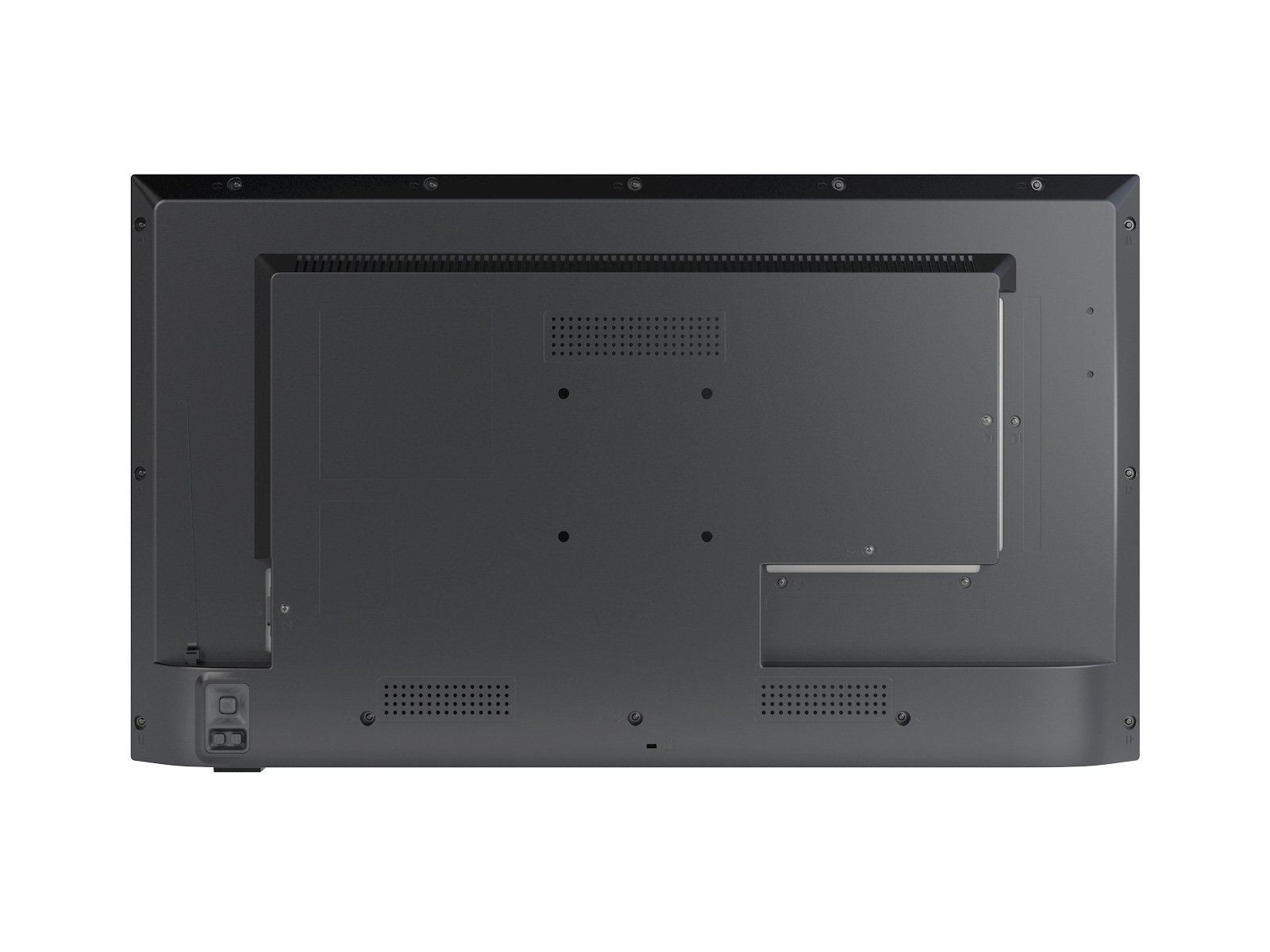 NEC MultiSync E328 - 32 Zoll - 350 cd/m² - Full-HD - 1920x1080 Pixel - 16/7 - Essential Large Format Display