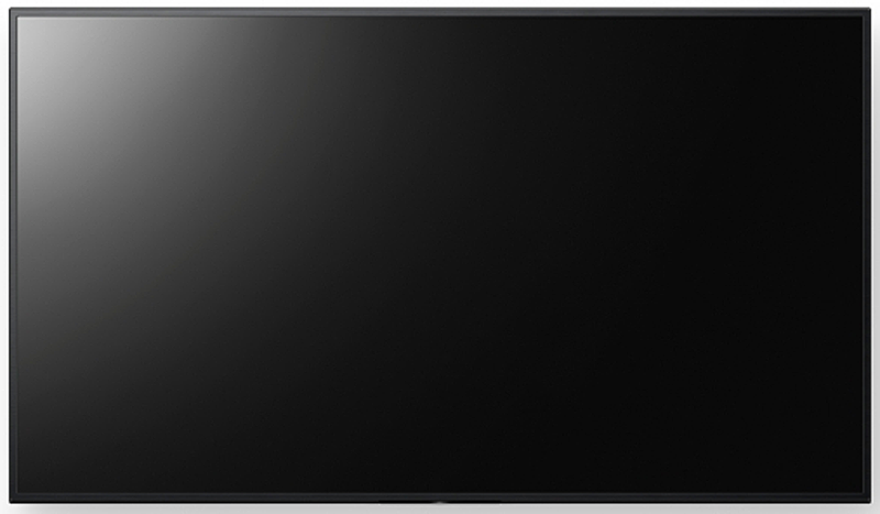 Sony FW-75BZ35L/TM - 75 Zoll - 550 cd/m² - 4K - Ultra-HD - 3840 x 2160 Pixel - 24/7 - Android TV - HDR Professional Display - mit BRAVIA Supervisor Tool