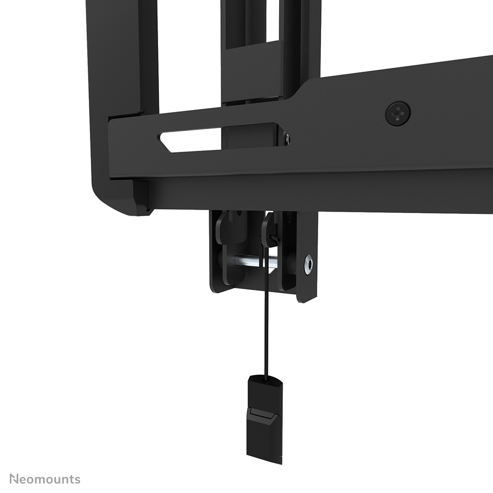 Neomounts WL35-550BL12 - neigbare Wandhalterung - 24-55 Zoll - VESA 200x200mm - bis 45 kg - Schwarz Neomounts WL35-550BL12 - neigbare Wandhalterung - 24-55 Zoll - VESA 200x200mm - bis 45 kg - Schwarz