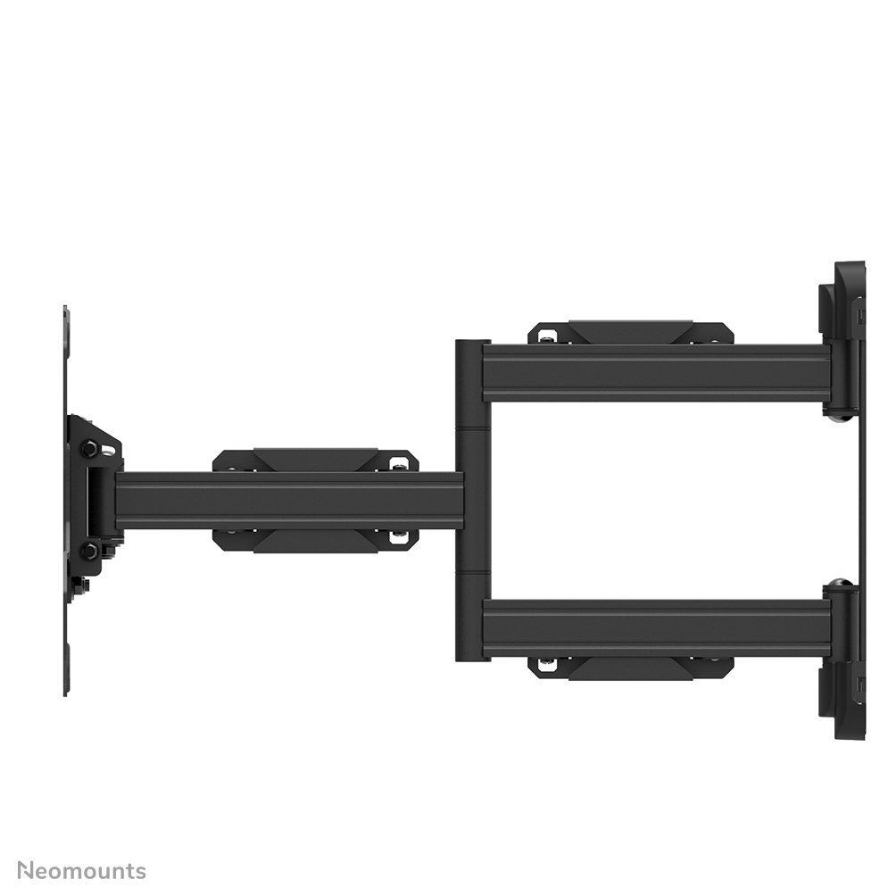 Neomounts WL40S-850BL12 - schwenk- und neigbare Wandhalterung - 32-55 Zoll - VESA 200x200mm - bis 40 kg - Schwarz Neomounts WL40S-850BL12 - schwenk- und neigbare Wandhalterung - 32-55 Zoll - VESA 200x200mm - bis 40 kg - Schwarz