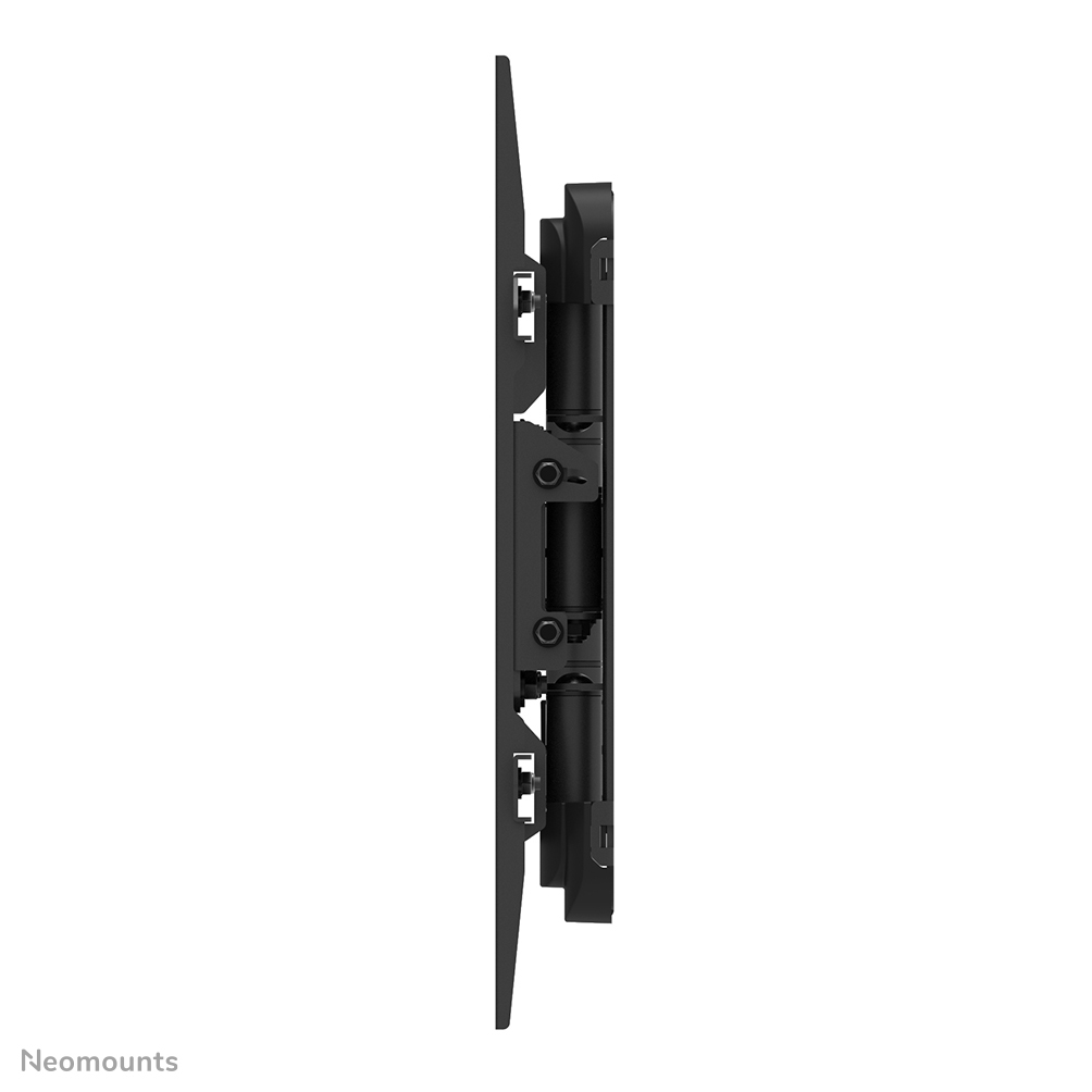 Neomounts WL40-550BL16 - schwenk- und neigbare Wandhalterung - 40-65 Zoll - VESA 600x400mm - bis 40 kg - Schwarz