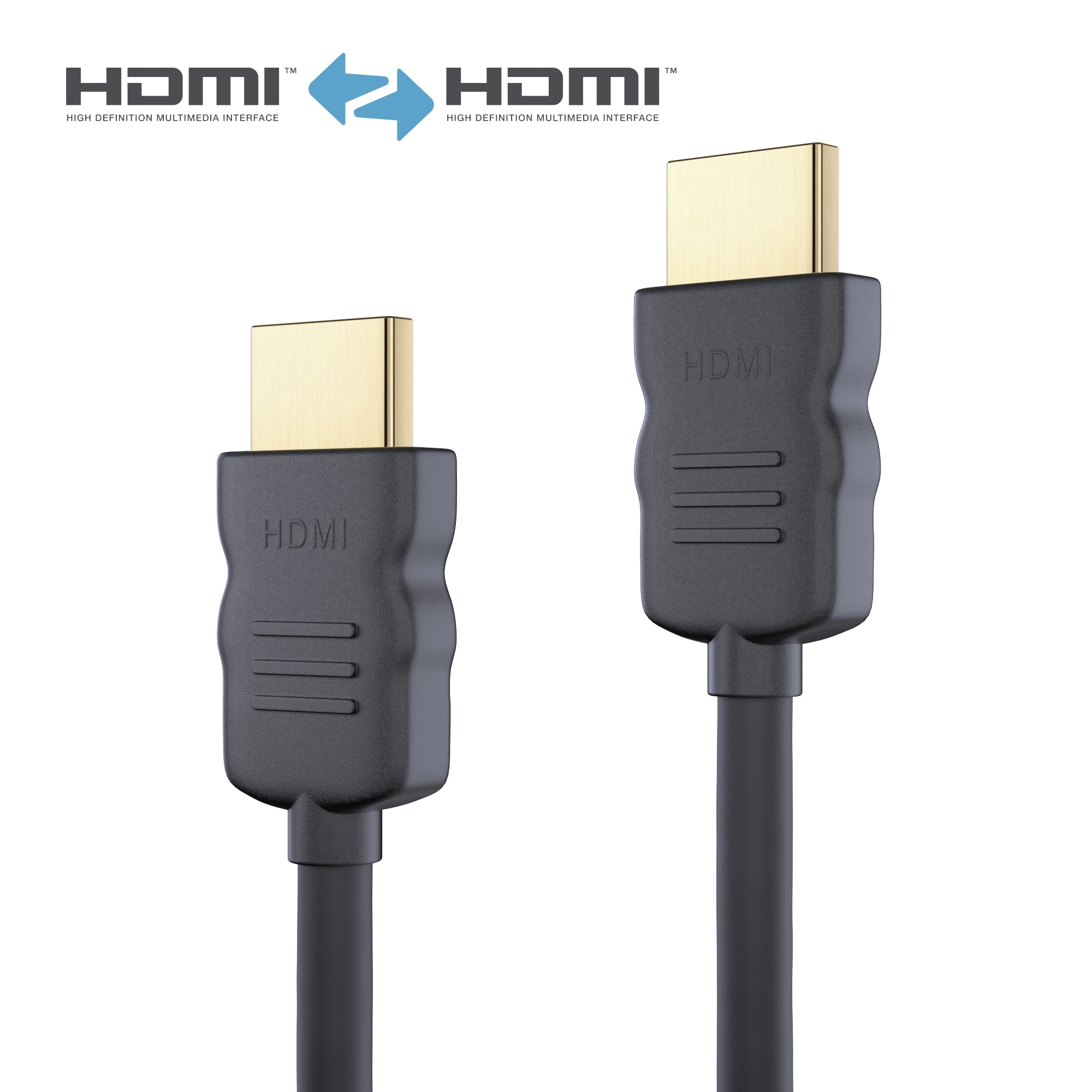 Kabel für Pull-Out System sowie Rückzugssystem "120" - Signalart: HDMI