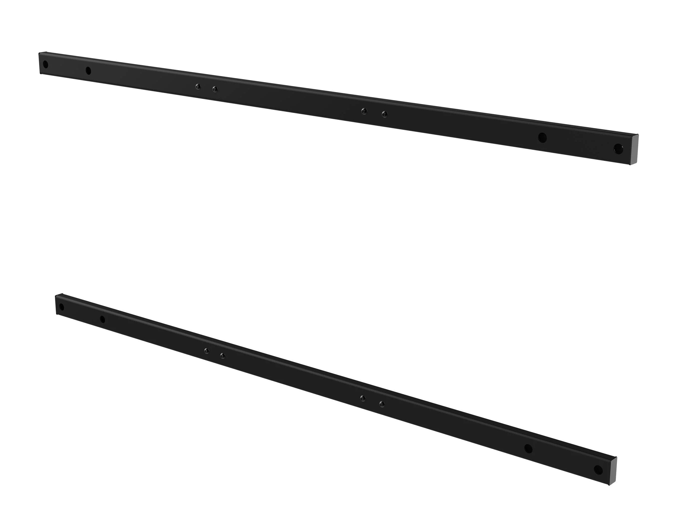 PEERLESS-AV ACC-V1500X - Adapter rails VESA 1200 / 1500 - Black
