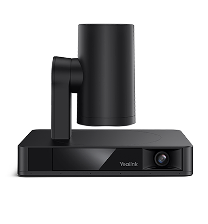 Yealink MVC860-C5-000  - Videokonferenz-Raumsystem - für mittelgroße und große Räume - Microsoft Teams Rooms