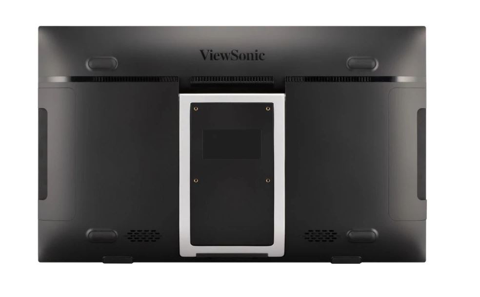 ViewSonic ID2456 - 24 Zoll - 250 cd/m² - Full-HD - 1920x1080 Pixel - 10 Punkt - Touch Display