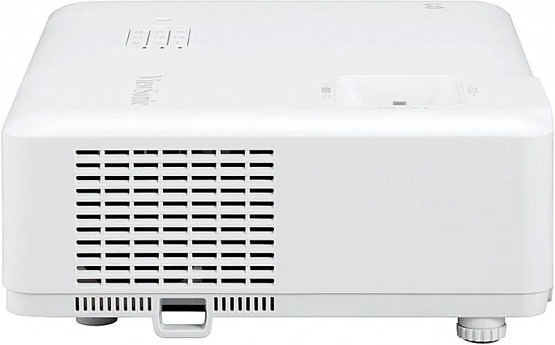 ViewSonic LS610WH -WXGA - 4000 Ansi - LED Projektor - Weiss