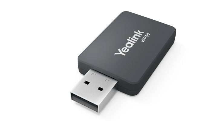 YeaLink WF50 WiFi - USB Dongle
